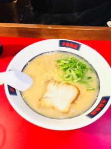 博多ラーメン