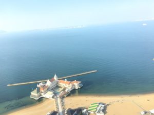 福岡タワー
