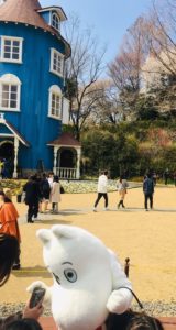 ムーミン
