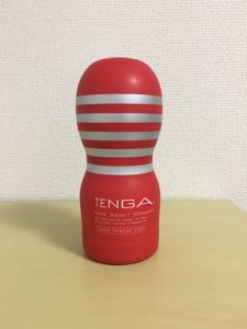 テンガ