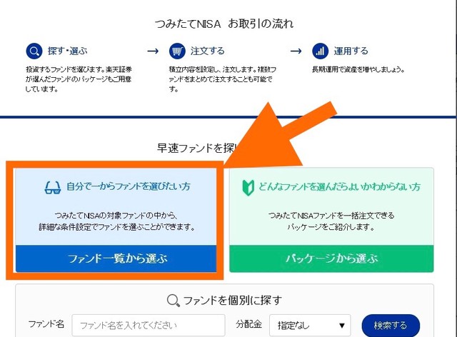 楽天証券