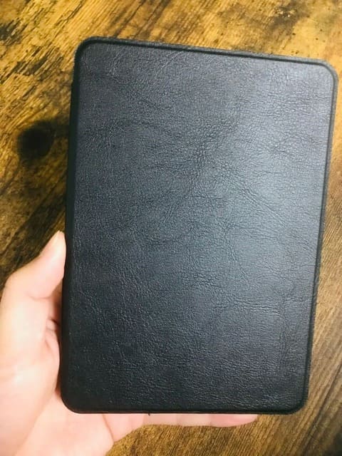 kindleのケース