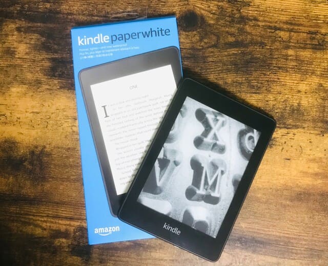 kindlepaperwhite