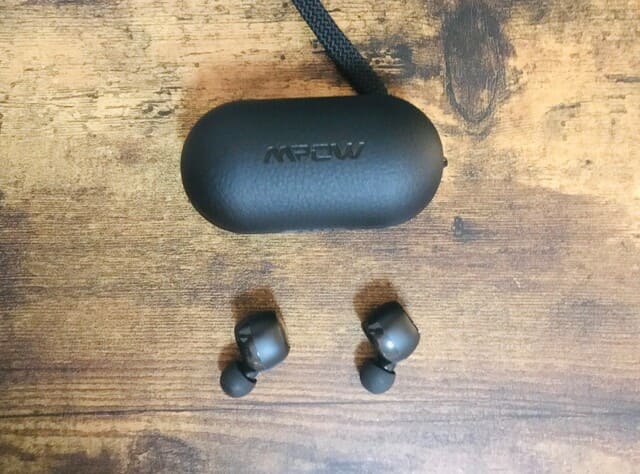 Mpow Ｍ5のレビュー
