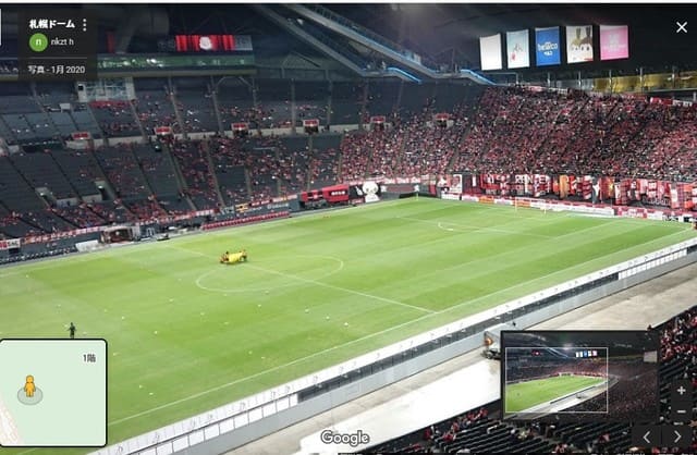 札幌ドーム オリンピックの競技日程 座席表 アクセス方法まとめ かえるのしっぽ 札幌ドーム オリンピックの競技日程 座席表 アクセス方法まとめ かえるのしっぽ