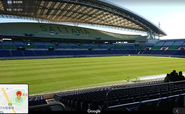 埼玉スタジアム02 オリンピックの競技日程 座席表 アクセス方法まとめ かえるのしっぽ
