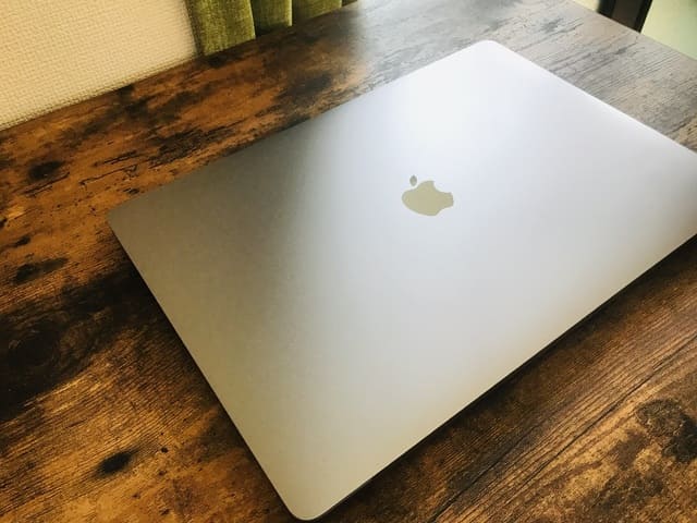 MacBook pro