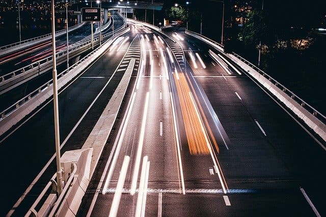 高速道路